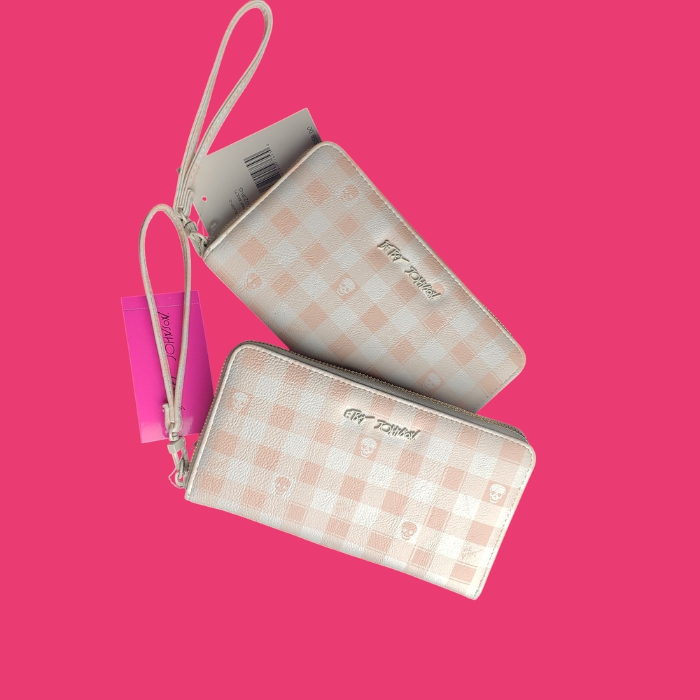 Women's Wallet